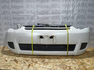 Nose cut Toyota Sienta