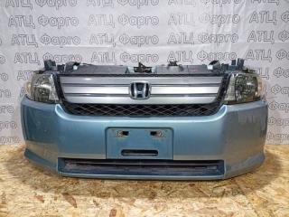 Nose cut Honda Mobilio Spike