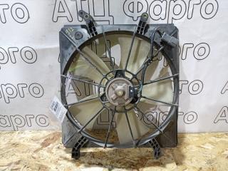 Вентилятор радиатора двигателя левый Honda Inspire 1999
