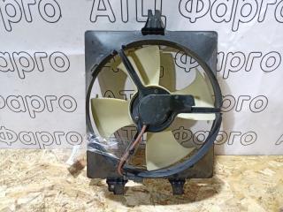 Вентилятор радиатора двигателя правый Honda Inspire 1999