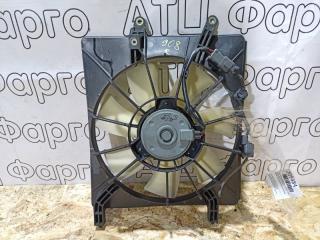 Вентилятор радиатора двигателя правый Honda Accord