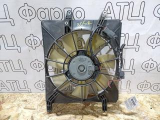 Вентилятор радиатора двигателя правый Honda Accord 2006