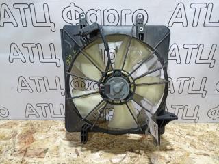 Вентилятор радиатора двигателя левый Honda Accord 2006