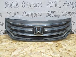 Решетка радиатора Honda Freed