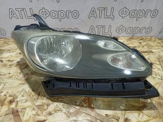 Фара передняя правая Honda Freed