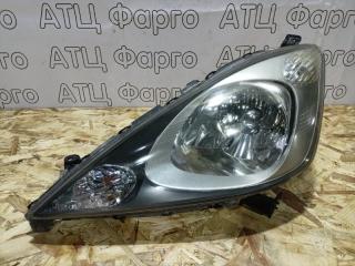 Фара передняя левая Honda Fit