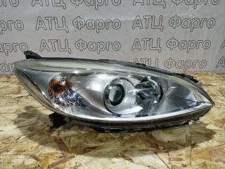Фара передняя правая Mazda Premacy