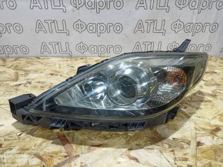 Фара передняя левая Mazda Premacy