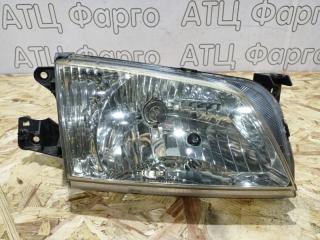 Фара передняя правая Mazda Demio