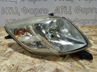 Фара передняя левая Toyota Vitz