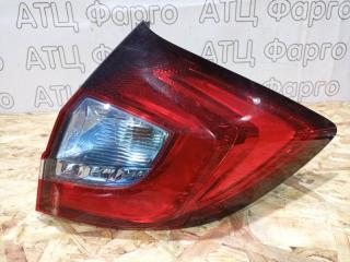 Фонарь стоп-сигнала задний правый Honda Jade 2015