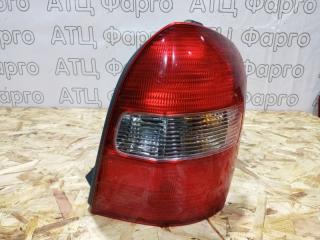 Фонарь стоп-сигнала задний правый Mazda Familia S-wagon