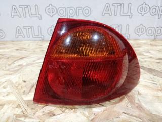 Фонарь стоп-сигнала задний правый Toyota Caldina
