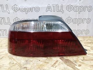 Фонарь стоп-сигнала задний левый Honda Inspire 1999