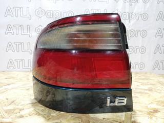 Фонарь стоп-сигнала задний левый Toyota Corona