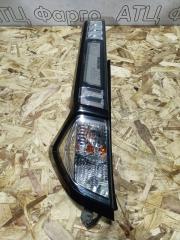 Фонарь стоп-сигнала задний левый Toyota Tank 2018