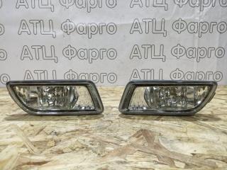 Фара противотуманная Honda Torneo