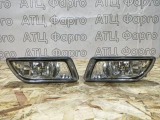 Фара противотуманная Honda Torneo 2002