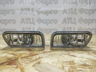 Фара противотуманная Honda Inspire 1999