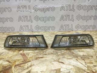 Фара противотуманная Honda Accord