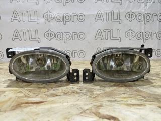 Фара противотуманная Honda Accord 2007