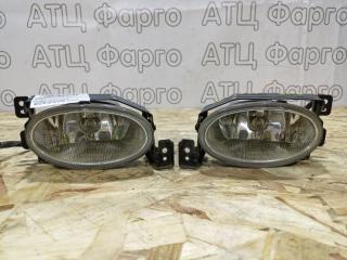 Фара противотуманная Honda Accord 2006