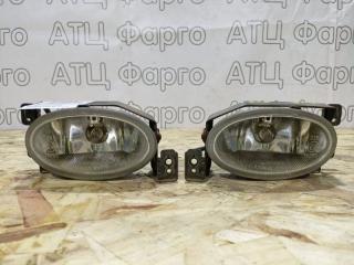 Фара противотуманная Honda Accord 2006