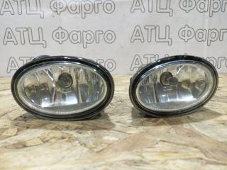 Фара противотуманная Honda Jade 2015