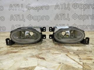 Фара противотуманная Honda Accord 2006