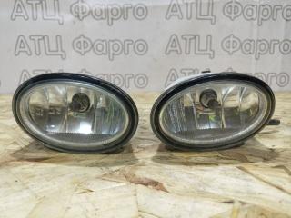 Фара противотуманная Honda Jade 2015