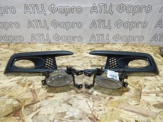 Фара противотуманная передняя Honda Stepwgn