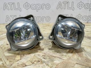 Фара противотуманная Toyota Tank 2018