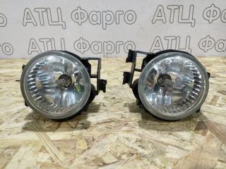 Фара противотуманная передняя Subaru Legacy