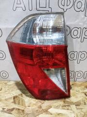Фонарь стоп-сигнала задний левый Honda Edix контрактная Фонарь стоп-сигнала задний левый Honda Edix