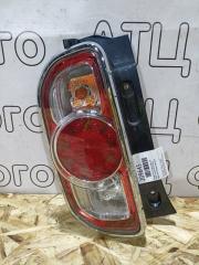 Фонарь стоп-сигнала задний левый Suzuki Hustler