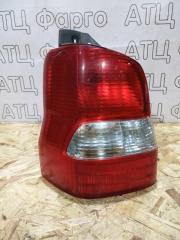 Фонарь стоп-сигнала задний левый Mazda Demio