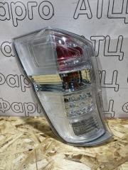 Фонарь стоп-сигнала задний левый Honda Stepwgn