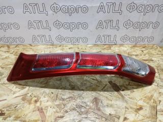 Фонарь стоп-сигнала задний левый Honda Stream