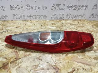 Фонарь стоп-сигнала задний левый Mitsubishi Colt
