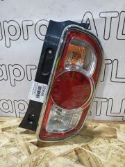 Фонарь стоп-сигнала задний правый Suzuki Hustler