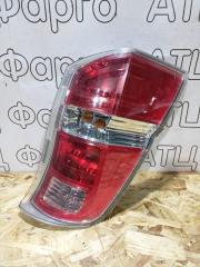 Фонарь стоп-сигнала задний правый Honda Stepwgn