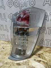 Фонарь стоп-сигнала задний правый Honda Stepwgn