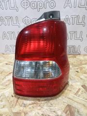 Фонарь стоп-сигнала задний правый Mazda Demio