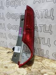 Фонарь стоп-сигнала задний правый Daihatsu Boon Luminas