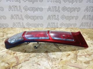 Фонарь стоп-сигнала задний правый Honda Stream