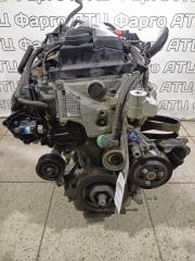 Двигатель Honda Stepwgn