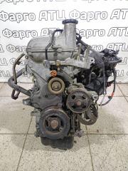 Двигатель Mazda Axela