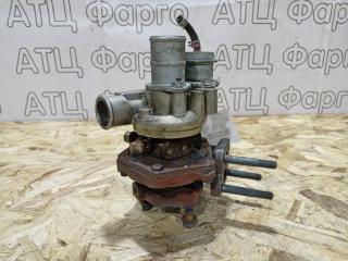 Турбина Mitsubishi Pajero Mini