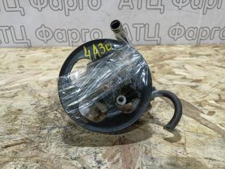 Насос гидроусилителя Mitsubishi Pajero Mini