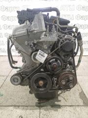 Двигатель Mazda Demio